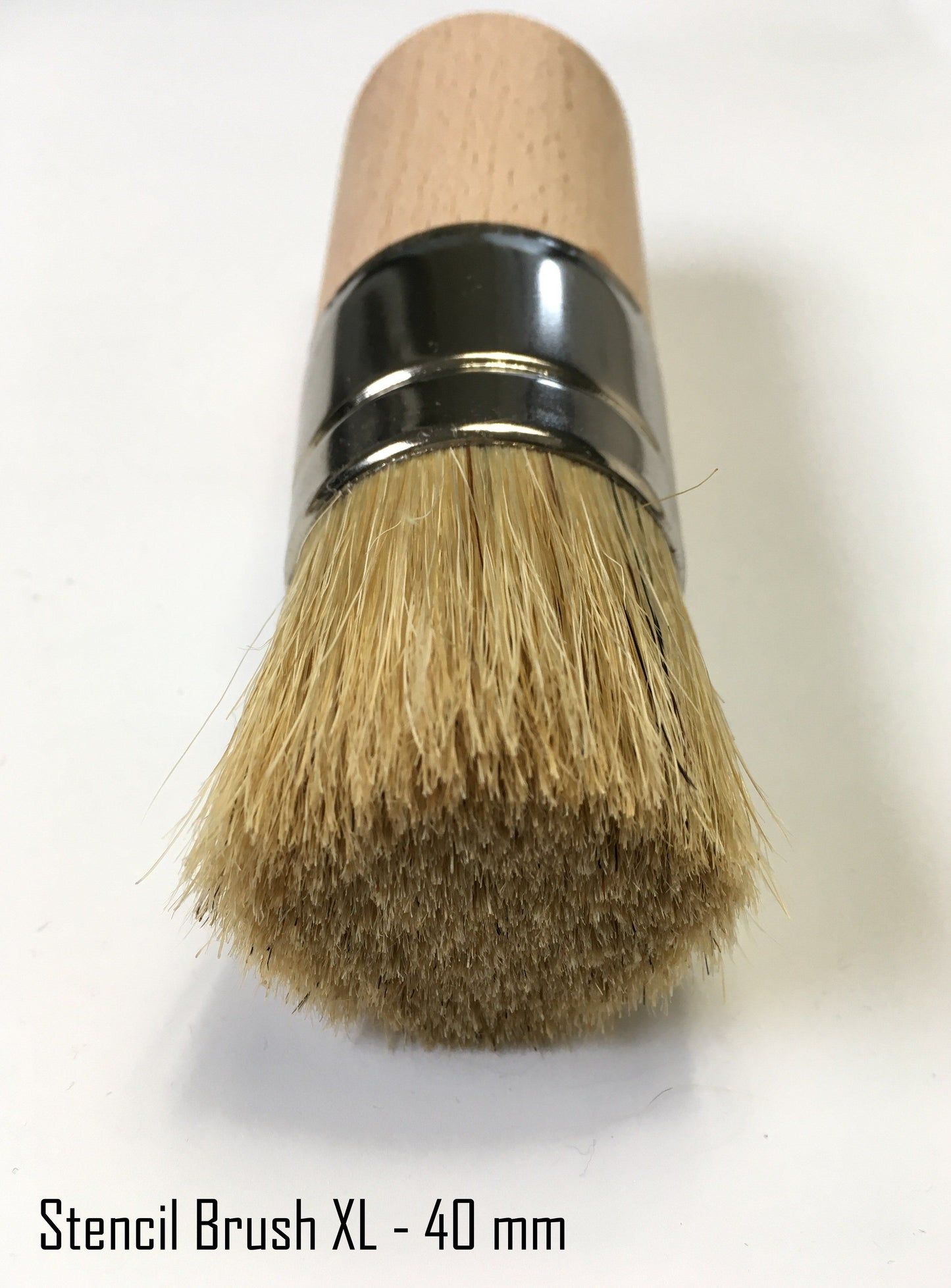 Stencil Brushes - Dizzy Duck Designs