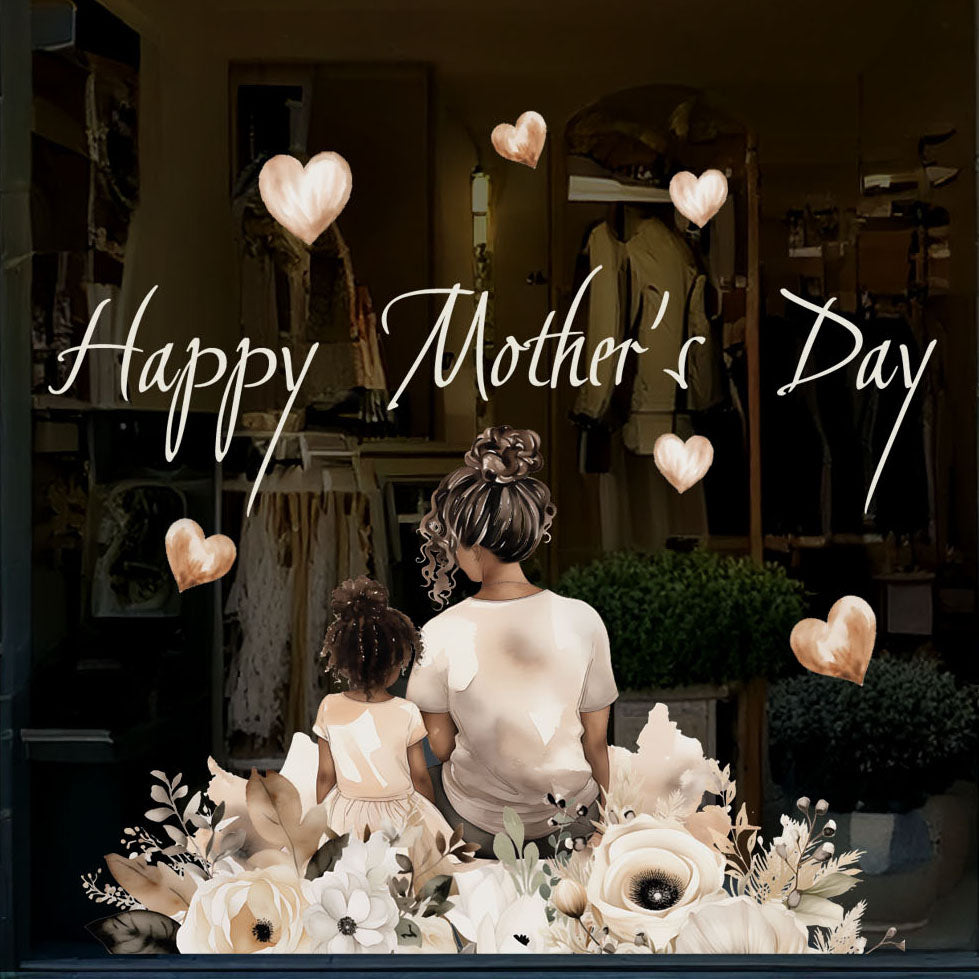 BUSINESS VINYLS | Mother's Day