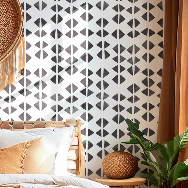 STENCIL | Wall | Geometric