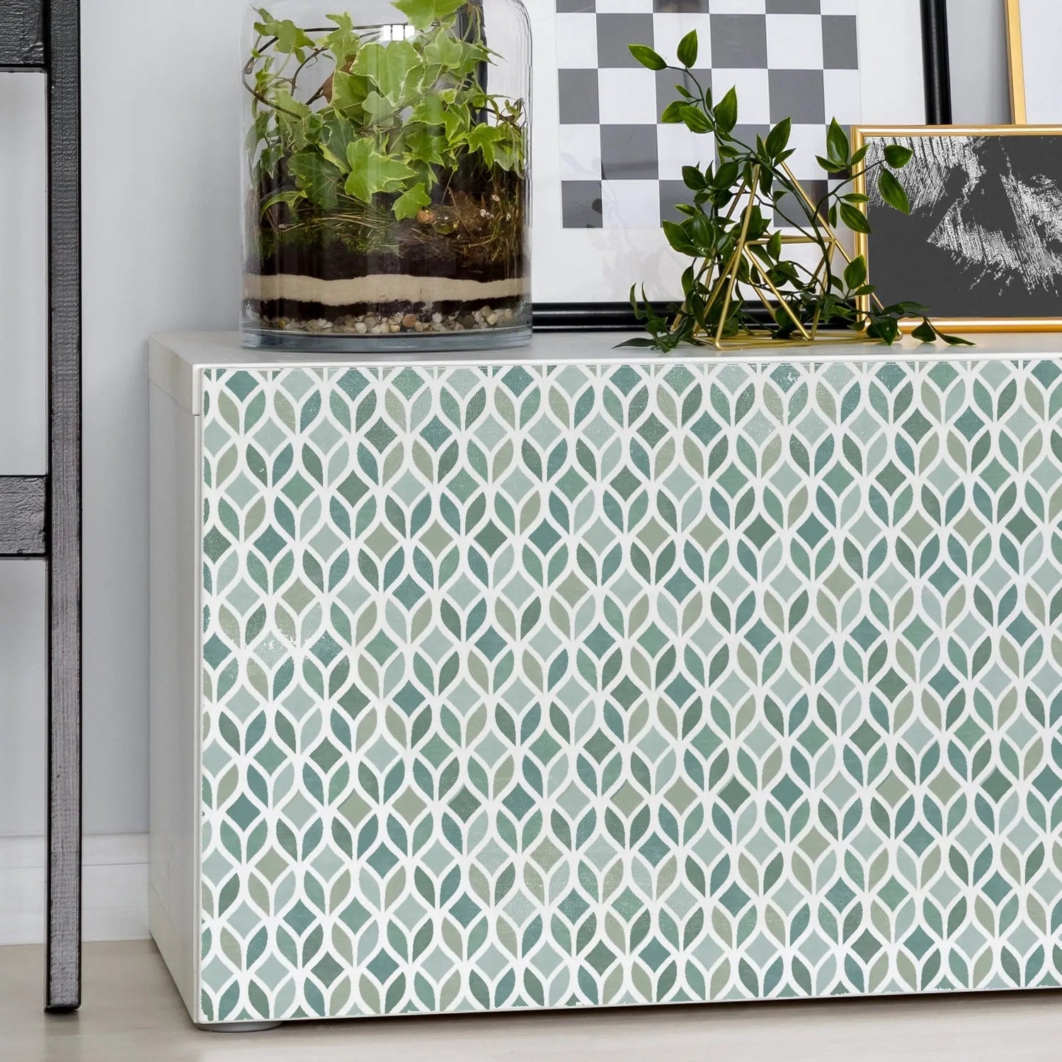 STENCIL | Furniture | Scandinavian