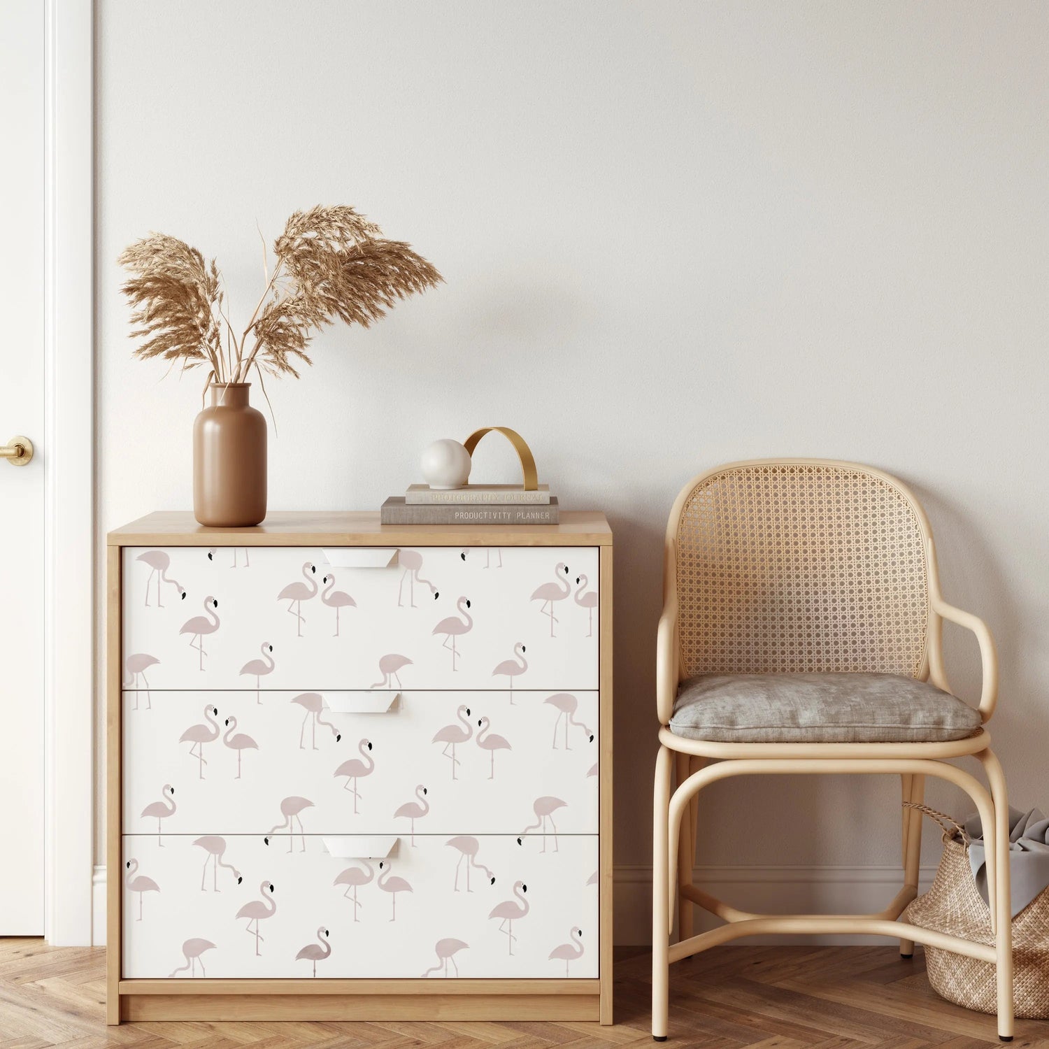 STENCIL | Furniture | Animal/Insects