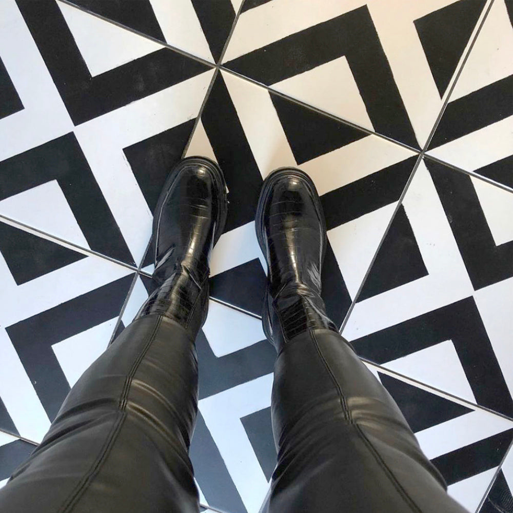 STENCIL | Tile | Geometric