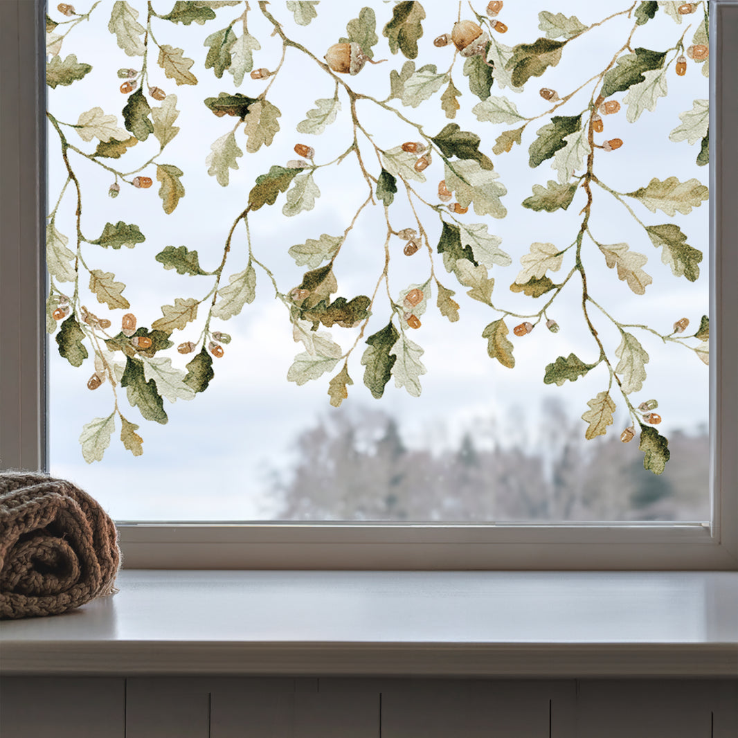 Decorative Window Clings | Dizzy Duck Designs – Page 9