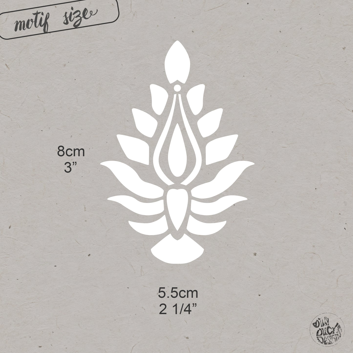 Indore Frosted Window Privacy Film Border