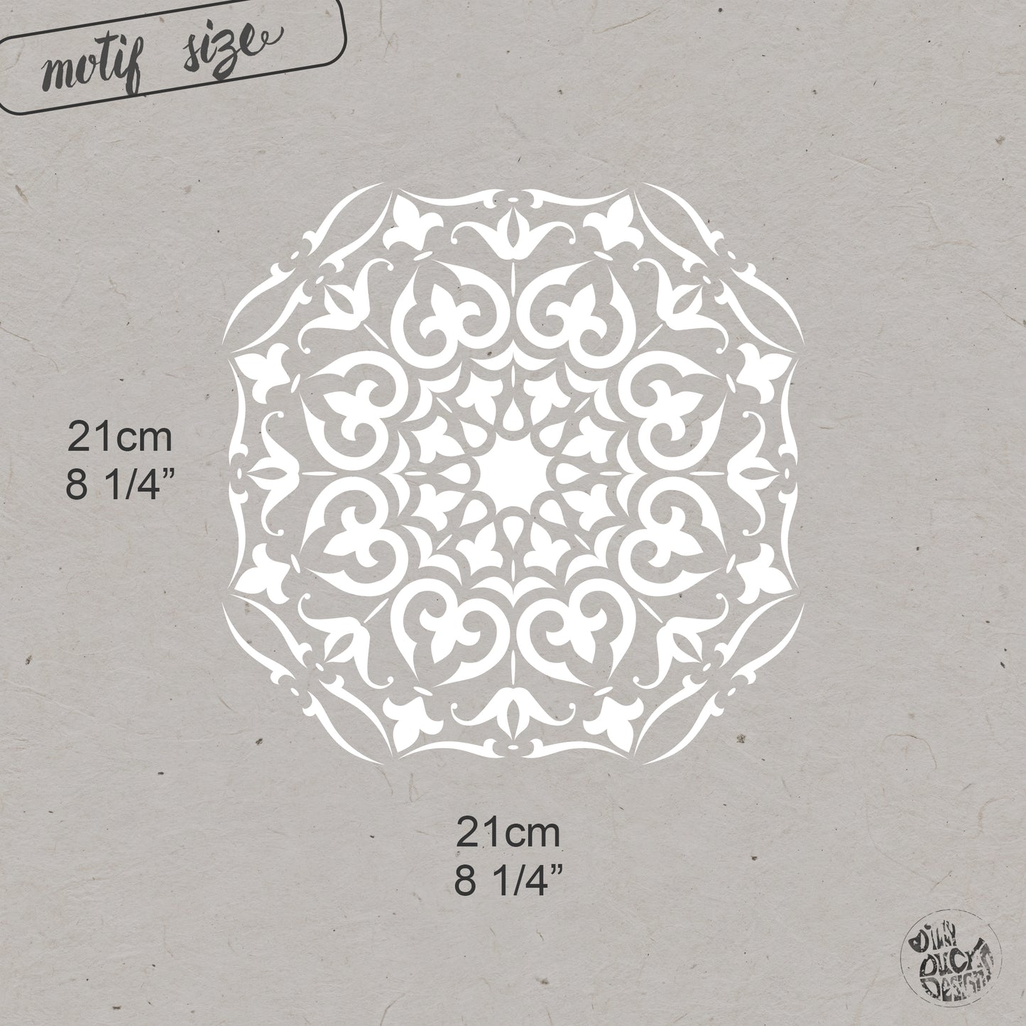 Mysuru Frosted Window Film Privacy Border