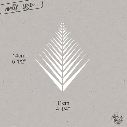 Shelby Frosted Window Privacy Border