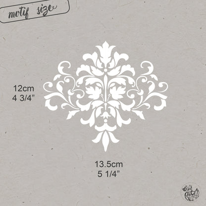 Zahedan Frosted Window Privacy Film Border