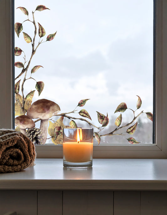 Autumn Woodland Corner (2)