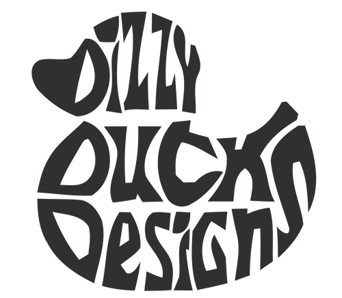 Dizzy Duck Designs