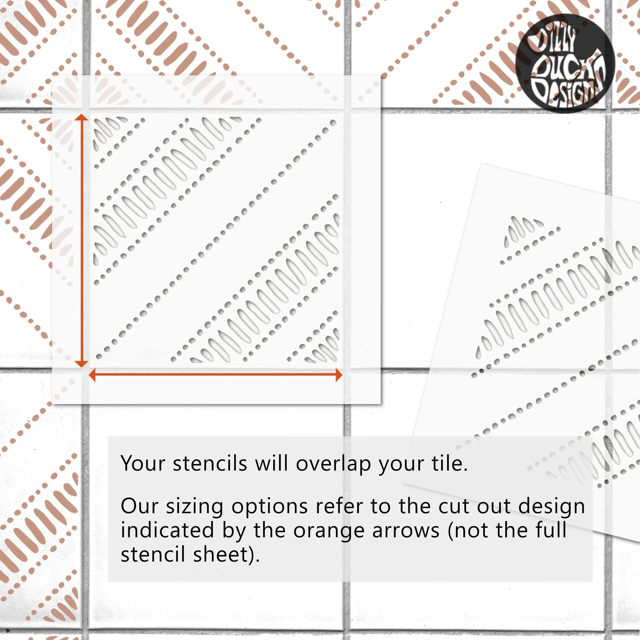 bisira-tile-stencil-dizzy-duck-designs