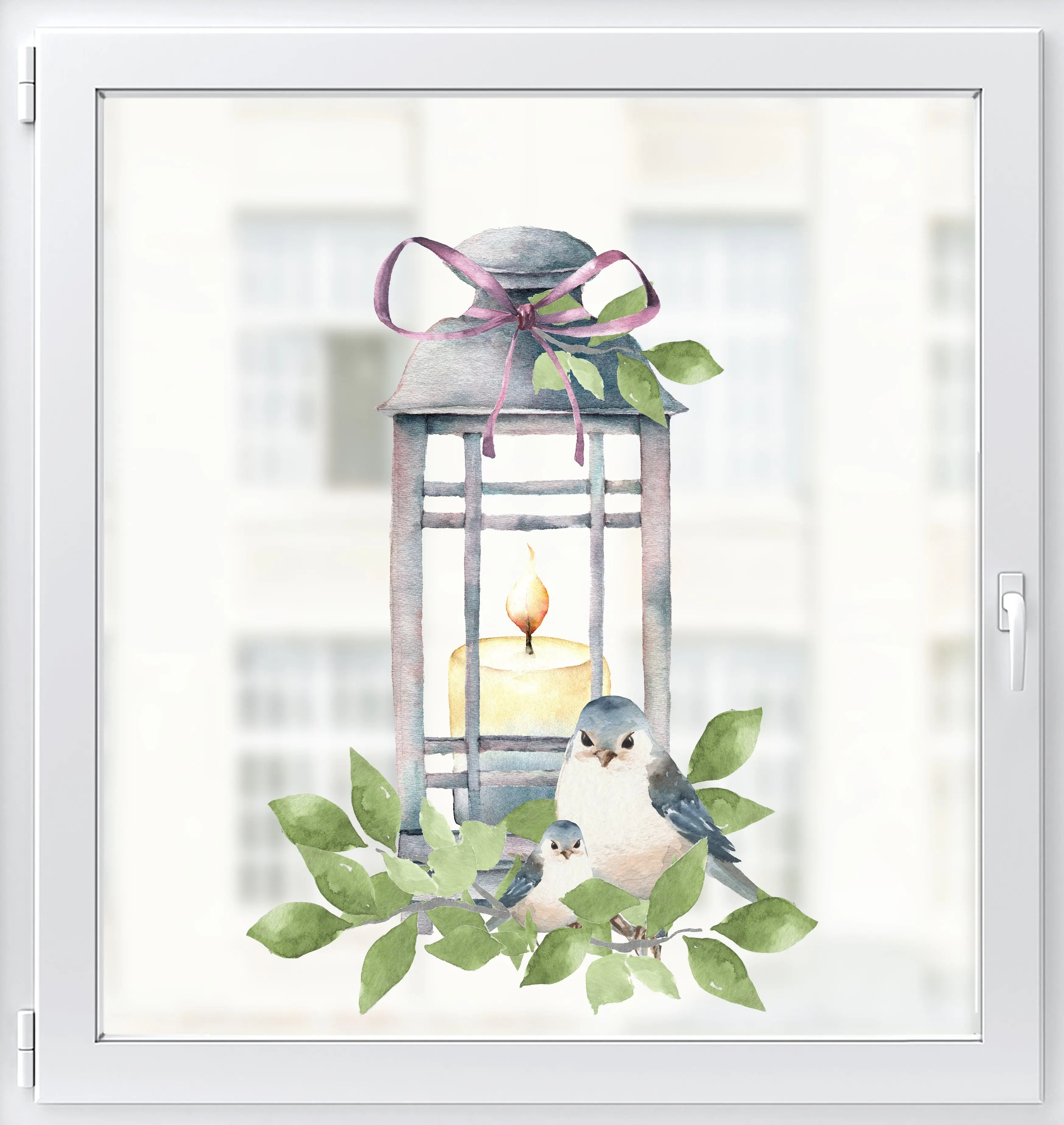 WINDOW | Decorative – Dizzy Duck Designs