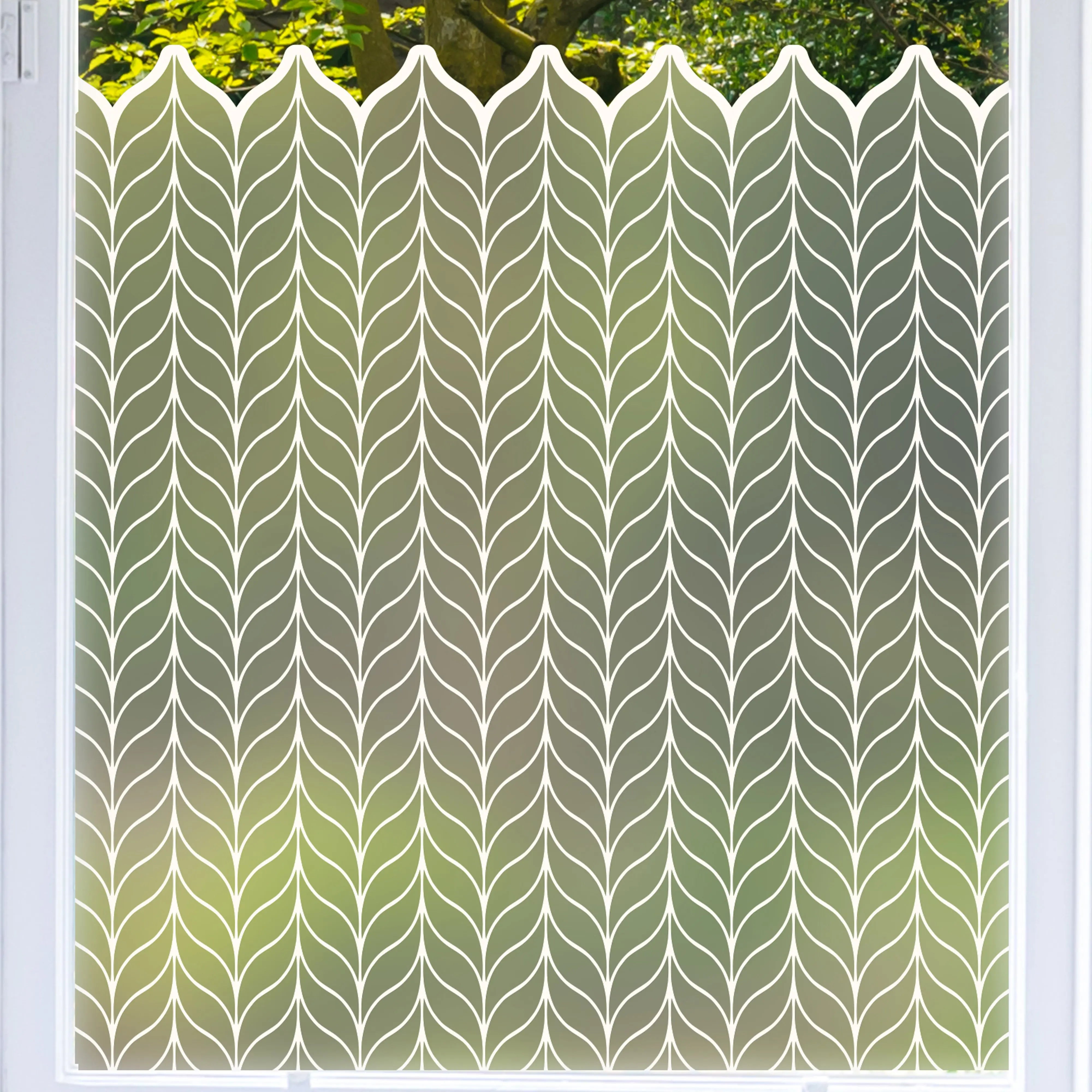 Window Privacy Pattern WINDOW | Frosted Privacy – Page 2 – Dizzy Duck Designs