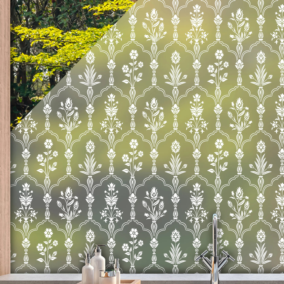 Frosted Privacy Page 2 Dizzy Duck Designs