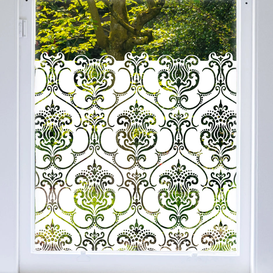 Decorative Window Decals – Page 8 – Dizzy Duck Designs