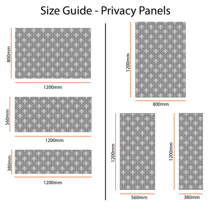 Privacy Window Marjah Frosted Window Privacy Panel Dizzy Duck Designs