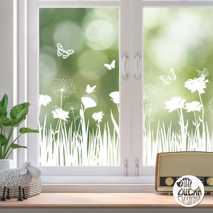 How to Put Wall Stickers on Glass Window: Easy Steps for Flawless Results