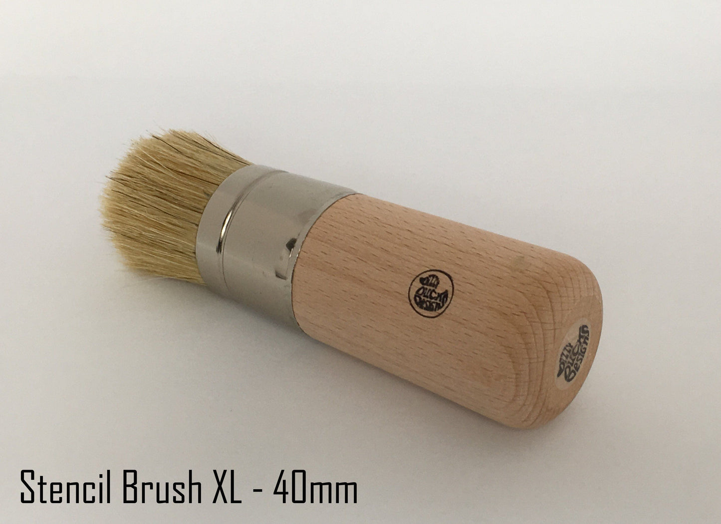 Accessories Stencil Brush (Single) Dizzy Duck Designs