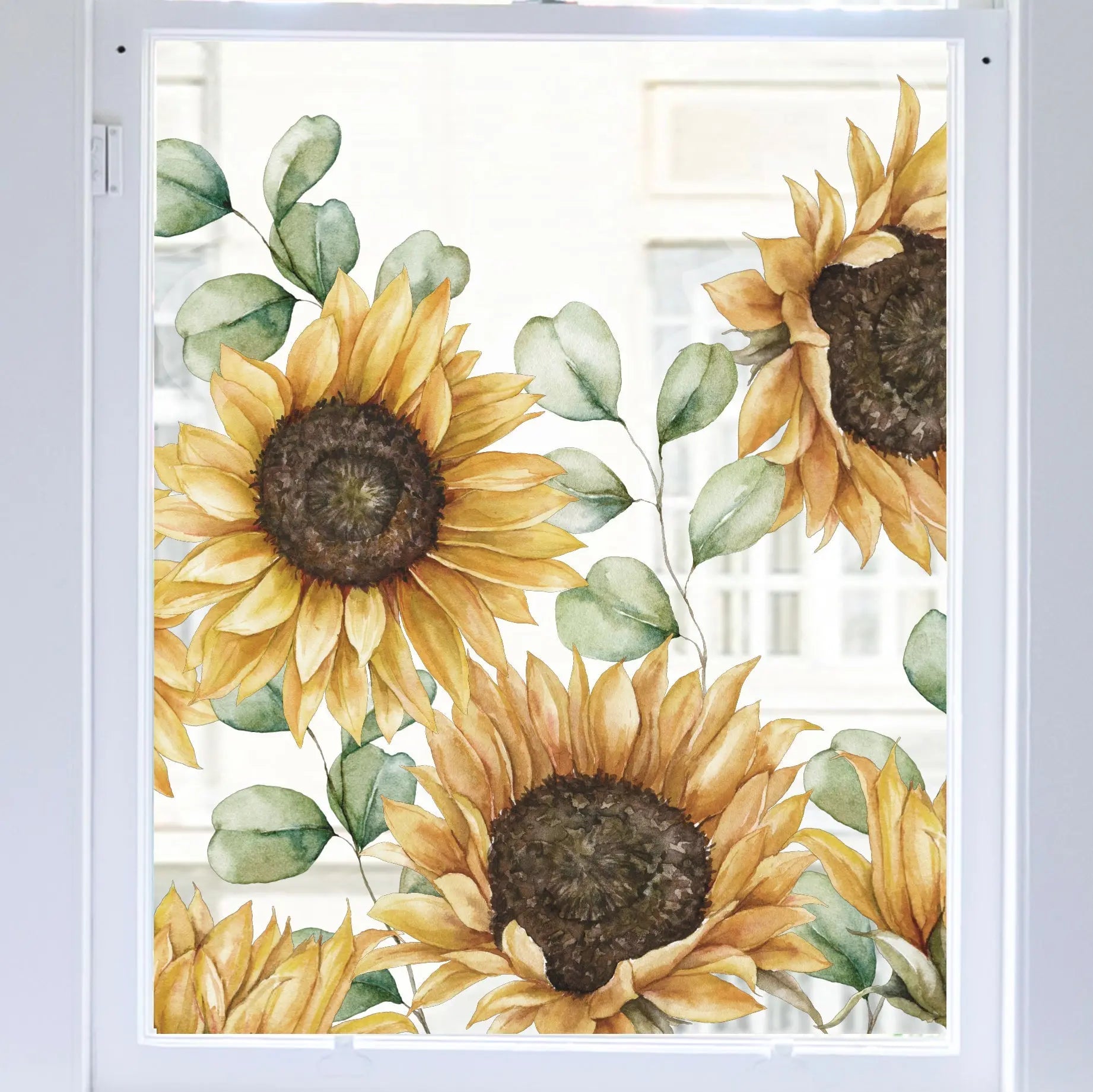 Decorative Window Decals – Page 8 – Dizzy Duck Designs